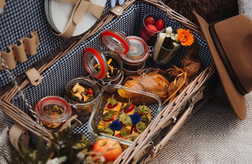 Ziemetshausen House | Boho Zelt @ Lebenshofalpakas