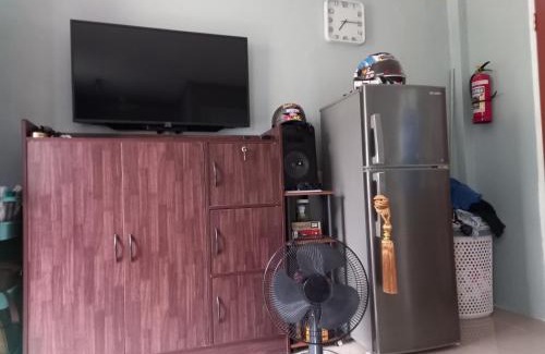 Baclayon Apartment | Bohol-Simple and Elegant Suite
