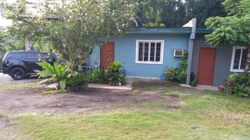 Baclayon Apartment | BOHOL Simple and Elegant Furnished Studio