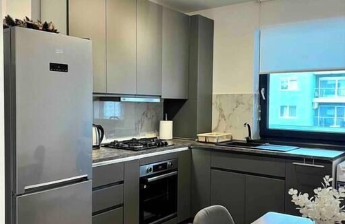 Tractorul Apartment | Boholand Apartment | Brasov
