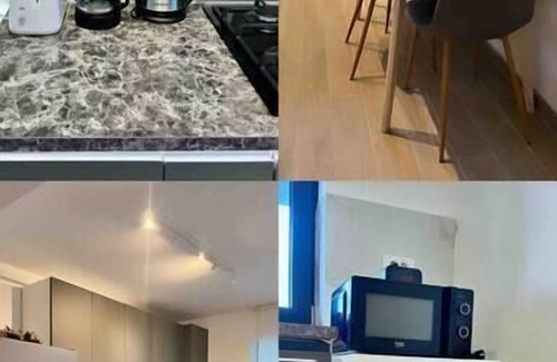 Tractorul Apartment | Boholand Apartment | Brasov