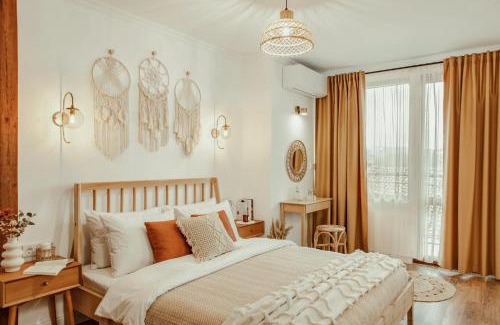 Veliko Tarnovo Apartment | BOHORIA Studio Apartments - Old Town