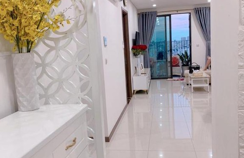 District 10 Apartment | BOHOUSE CĂN HỘ HÀ ĐÔ QUẬN 10