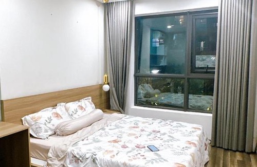 District 10 Apartment | BOHOUSE CĂN HỘ HÀ ĐÔ QUẬN 10