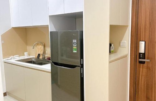 District 10 Apartment | BOHOUSE CĂN HỘ HÀ ĐÔ QUẬN 10