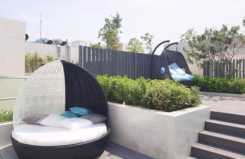 District 10 Apartment | BOHOUSE CĂN HỘ HÀ ĐÔ QUẬN 10