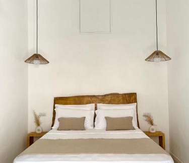 Sorrento Historic Centre Apartment | Bohouse Sorrento