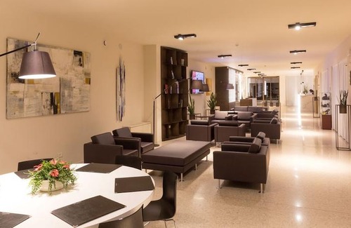 Scandiano Hotel | Boiardo Hotel
