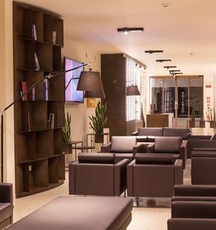 Scandiano Hotel | Boiardo Hotel