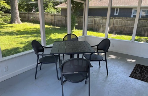 West Lafayette House | Boiler View Retreat - Your Purdue Campus Haven