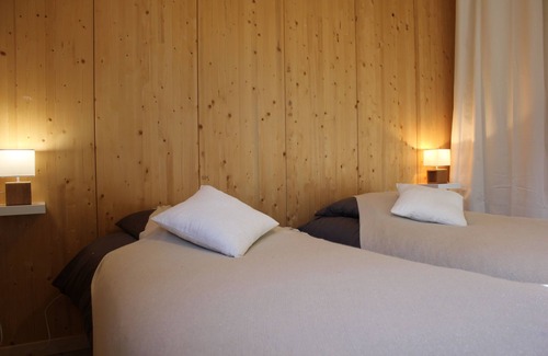 Soyans Cottage | Bois de Garance, comfortable eco-friendly gîte with private pool