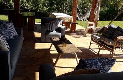 Boituva House | Boituva Rancho dos Arcos