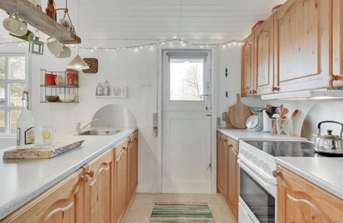 Hjerm House | "Bojan" - 200m to the inlet by Interhome