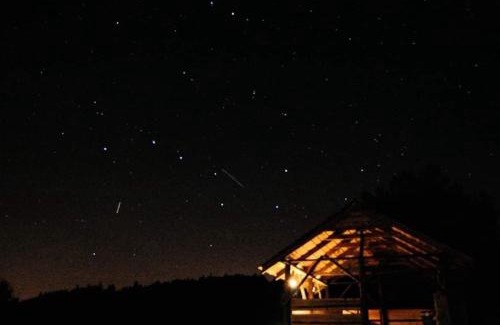 Baligrod Cabin | Bojkówka Domki Wypoczynkowe