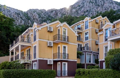 Orahovac Apartment | Boka Kotorska Apartmani