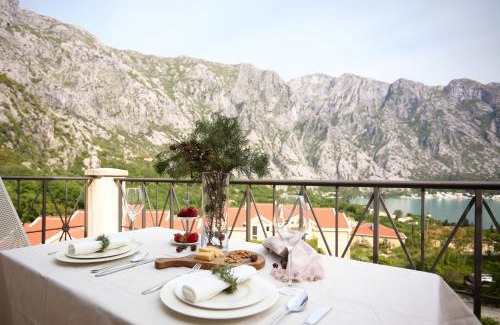 Orahovac Apartment | Boka Kotorska Apartmani