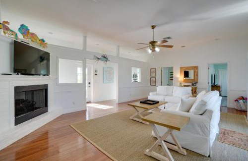 Bokeelia House | Bokeelia Island Oasis Waterfront, Private Dock!