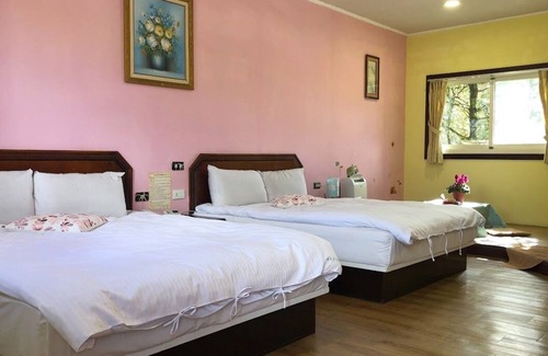 Ren'ai Bed & Breakfast | Bokelai B&B