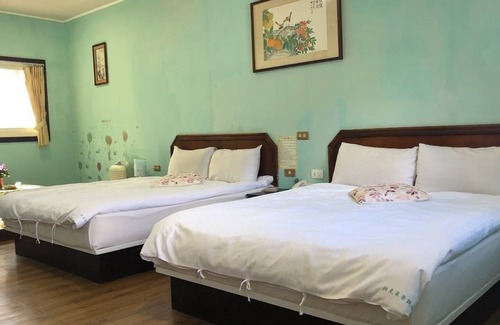 Ren'ai Bed & Breakfast | Bokelai B&B