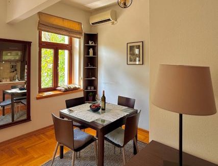 Downtown Apartment | Bokeska apartment