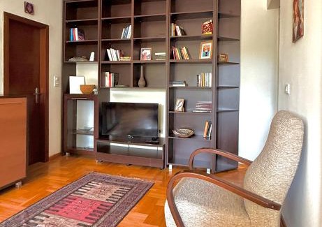 Downtown Apartment | Bokeska apartment