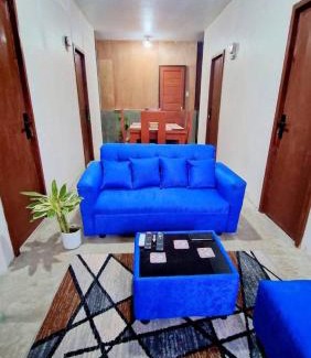 Glan House | Bokma Guests House