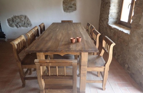 Boldogkovaralja House | BoldogKőHáz