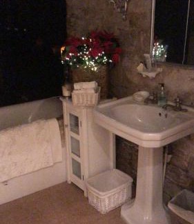 Combs House | Bolefield House 1