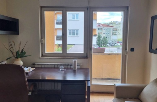 Banja Luka House | Bolek Mansion 1 A quiet and peaceful haven for rest, study or work