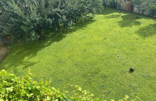 Banja Luka House | Bolek Mansion 3 A quiet and peaceful haven for rest, study or work