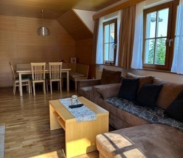 Hocko Pohorje Apartment | BOLFI LUX Apartma z balkonom