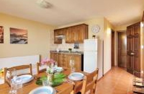 Las Cuevas Apartment | Bollullo Sunset Bucare by The Ocean Rentals