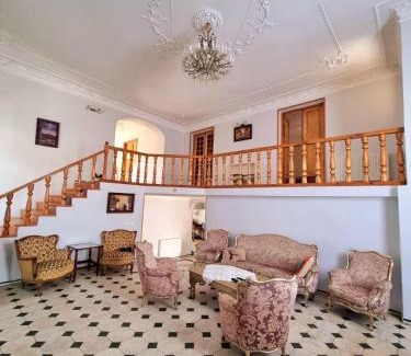 Bolnisi House | Bolnisi Elia