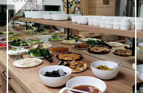 Bolu Hotel | Bolu Deluxe Otel