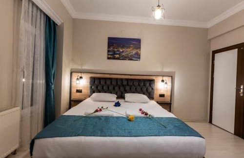 Bolu Hotel | Bolu Deluxe Otel