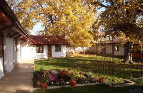 Veliki Preslav House | Bolyarski Stan Guest House