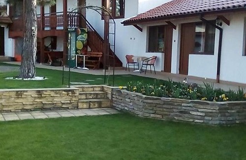 Veliki Preslav House | Bolyarski Stan Guest House