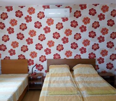 Veliki Preslav House | Bolyarski Stan Guest House
