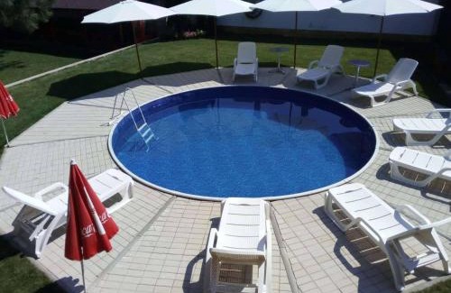 Veliki Preslav House | Bolyarski Stan Guest House