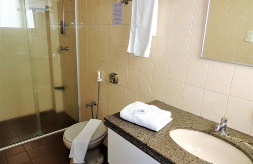 Bom Despacho Hotel | Bom Despacho