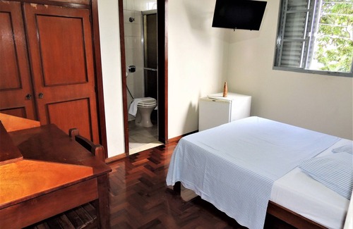 Bom Despacho Hotel | Bom Despacho