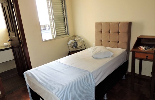 Bom Despacho Hotel | Bom Despacho