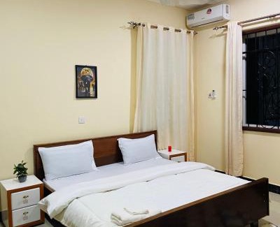 Morogoro Apartment | Boma Hill Residence Apartments by Monalisa