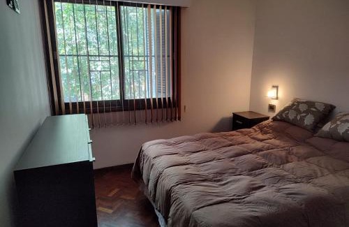 Mendoza City Center Apartment | Bombal 1 a pasitos de Arístides