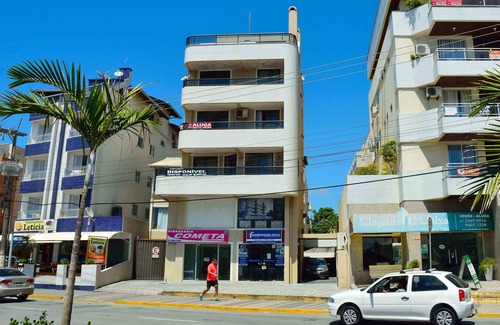 Bombas Apartment | Bombinhas Sea of transparent waters