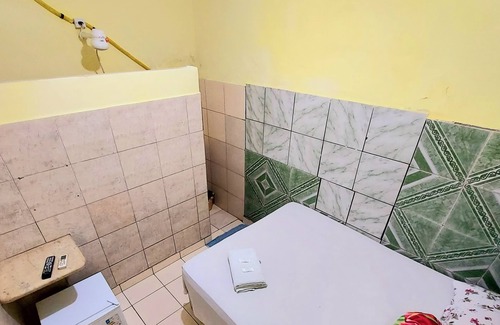 Baixo Sao Francisco Villa | Bomfim Inn