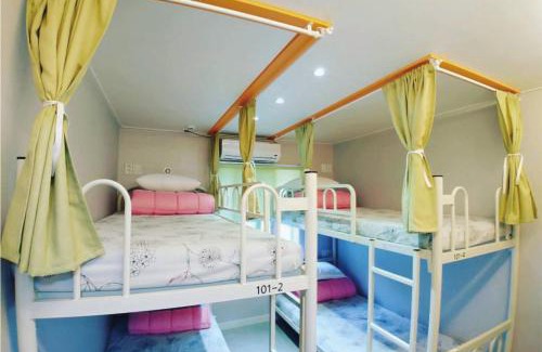 Jung-gu House | Bomgoro Guesthouse