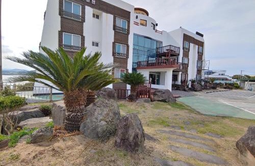 Seongsan House | Bomulsum