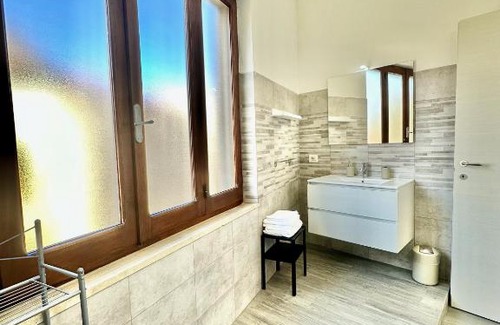 Arbatax House | BONÒRA Guest House