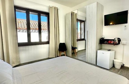 Arbatax House | BONÒRA Guest House